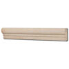 Durango 2x12 Beige Travertine Trim 1