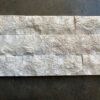 Ivory 4xRandom Split-Face Travertine Tile 4