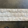 Ivory 4xRandom Split-Face Travertine Tile 2