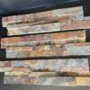 California Gold Panel 6x24 Rectangle Natural Stone Trim 5