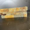 California Gold Corner 6x18x6 Natural Stone Trim 1