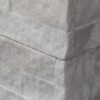 Ice (Crystal) Quartzite Corner 6x18x6 Natural Stone Trim 5