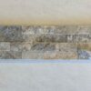 Silver Ledger Panel 6x24 Natural Stone Tile 5