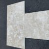 Durango Travertine 12x12 Beige Filled & Honed Tile 2