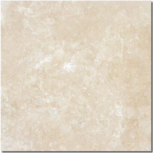 Durango Travertine 1x12 Beige Polished Tile 1