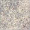 Silver 12x12 Tumbled Travertine Tile 0