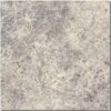 Silver 12x12 Tumbled Travertine Tile 1