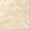 Ivory Alabastrino (Ivory) Travertine 12x12 Filled&Honed Tile 0
