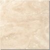 Ivory Alabastrino (Ivory) Travertine 12x12 Filled&Honed Tile 1