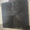 Nero Marquina 12x12 Black Square Polished Marble Tile 2