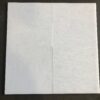 Polar White 12x12 Honed Marble Tile 1