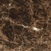 Emperador Dark 12x12 Polished Marble Tile 4