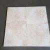 Cappucino 12x12 Brown Polished Marble Tile 3