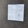 Cosmos Carrara 12x12 White Polished Marble Tile 0