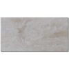 Ivory Alabastrino (Ivory) Travertine 12x24 Filled&Honed Tile 1