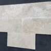 Ivory Alabastrino (Ivory) Travertine 12x24 Filled&Honed Tile 5