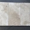 Ivory Alabastrino (Ivory) Travertine 12x24 Tumbled Tile 3