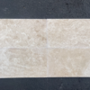 Ivory Alabastrino (Ivory) Travertine 12x24 Tumbled Tile 4