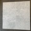 Carrara White 12x24 Polished Marble Tile 3