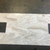 Breccia Bianco Diana Royal 12x24 White Polished Marble Tile 4