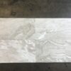 Breccia Bianco Diana Royal 12x24 White Polished Marble Tile 3