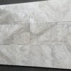 Breccia Bianco Diana Royal 12x24 White Honed Marble Tile 4