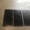 Nero Marquina 12x24 Black Rectangle Polished Marble Tile 6