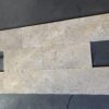 Golden Sand 12x24 Rectangle Brushed Marble Tile 0