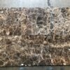 Emperador Dark 12x24 Polished Marble Tile 0