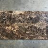 Emperador Dark 12x24 Polished Marble Tile 1