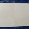 Capri 12x24 Champagne Honed Limestone Tile 3