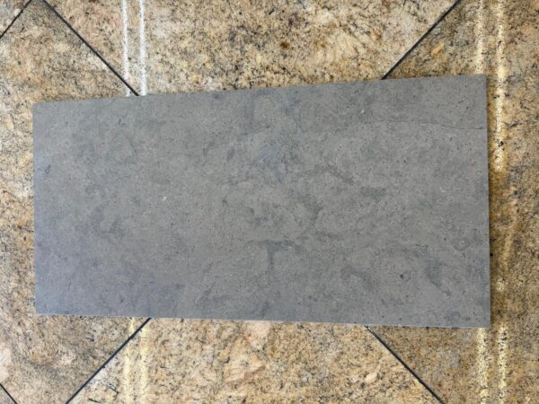 Lagos Azul 12x24 Blue Honed Limestone Tile 3