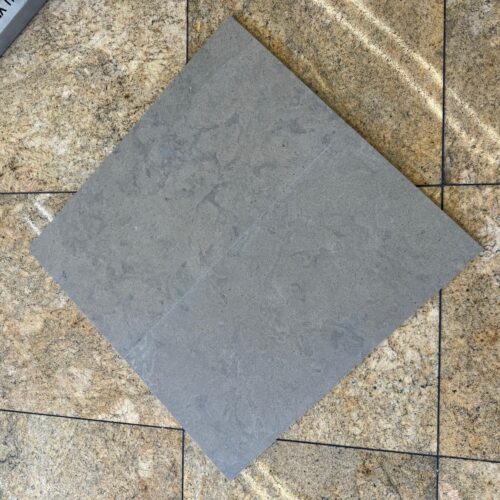 Lagos Azul 12x24 Blue Honed Limestone Tile 0