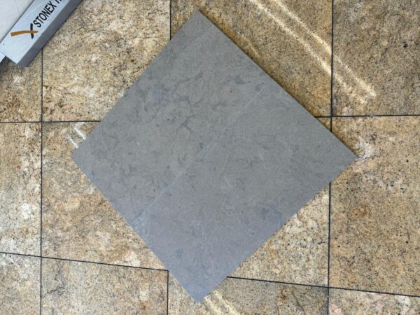 Lagos Azul 12x24 Blue Honed Limestone Tile 0