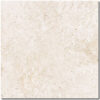 Ivory Travertine 18x18 Tumbled Tile 0