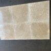 Alabastrino Ivory Travertine 18x18 Filled&Polished Tile 7