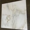 Calacatta Sunset 18x18 Polished Marble Tile 1