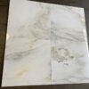 Calacatta Sunset 18x18 Polished Marble Tile 4