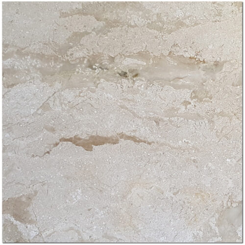 Golden Sand 18x18 Square Polished Marble Tile 0