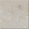 Golden Sand 18x18 Square Brushed Marble Tile 1