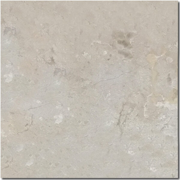 Golden Sand 18x18 Square Brushed Marble Tile 0