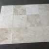 Cappucino 18x18 Brown Polished Marble Tile 0