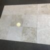 Cappucino 18x18 Brown Polished Marble Tile 1