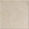 Crema Mercury 18x18 Beige Polished Marble Tile 4