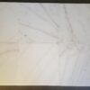 Cosmos Carrara 18x18 White Polished Marble Tile 4