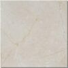 Crema Marfil Classic 18x18 Beige Polished Marble Tile 1