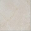 Crema Marfil Select 18x18 Beige Polished Marble Tile 1