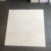 Crema Marfil Select 18x18 Beige Polished Marble Tile 5