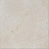 Crema Marfil Select 18x18 Beige Polished Marble Tile 0