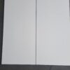 Euro White Limestone 18x36 Honed Tile 1